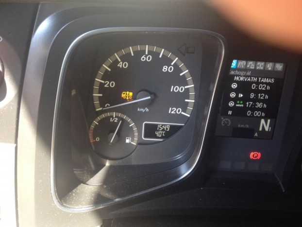 Németország, múlthét csütörtök