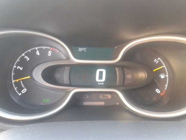 Budapest, Montevideó utca