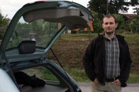 Használt autó: vegyünk Volvót, ha ennyire olcsó? 33 Ismerőstől vette a sérülésmentes autót a második tulajdonos. Elégedett a Volvóval, semmi baja nem volt az elmúlt két évben