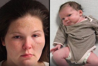 Az út szélén hagyta csecsemőjét az anya, egy pap talált rá