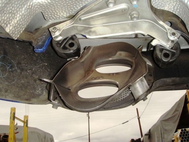 Esztétikailag káros kipufogók gyűjteménye 10