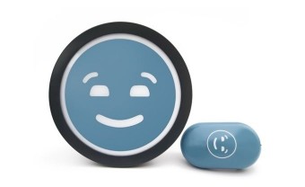 Köszönőkütyü esti autózáshoz