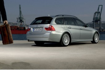 BMW-t venne egy olvasó, nem beszéljük le róla