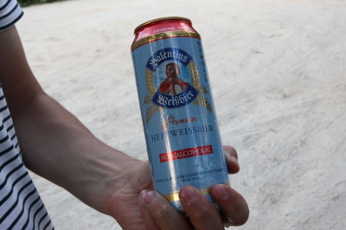 Van iható alkoholmentes sör? 10