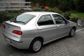 Közép-Európa legnagyobb alfás találkozója lesz Balatonfüreden