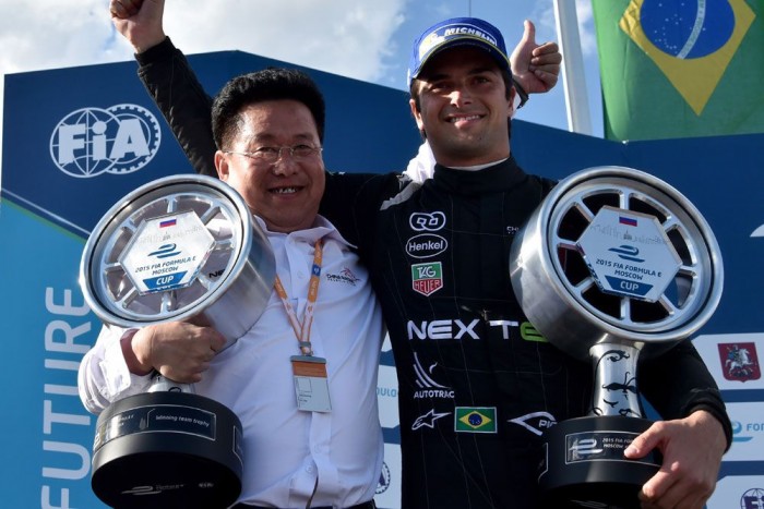 F1: Piquet visszautasította a Toro Rossót 5