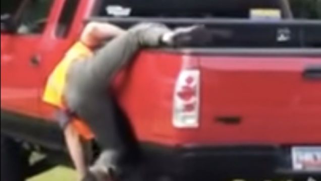 Így száll autóba, akiben indokolatlan mennyiségű drog dolgozik