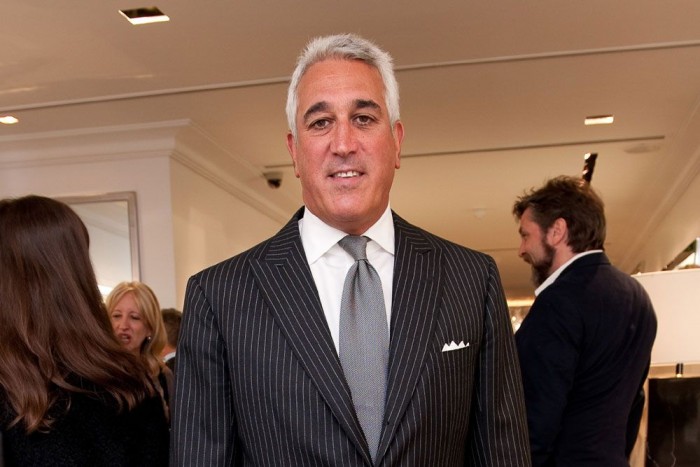 F1: Milliárdos vetett szemet a Williamsre 3