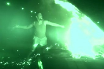 Ami a nitro belobbanása után történt, azt mindenképp látnod kell