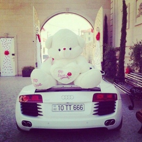 Az azerbajdzsáni suhancok az élet császárai 11