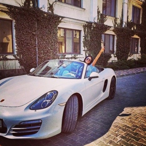 Az azerbajdzsáni suhancok az élet császárai 10