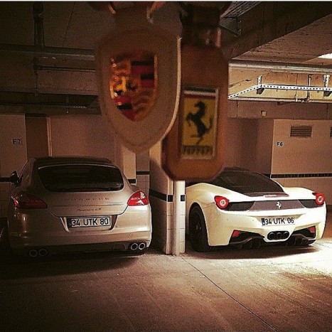 Az azerbajdzsáni suhancok az élet császárai 9