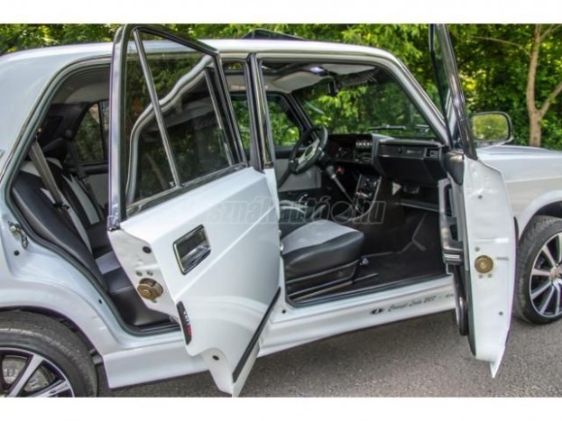 Madonna valójában egy Lada, és eladó 5