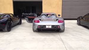 3 legendás sportgép, 3 brutál motorhang