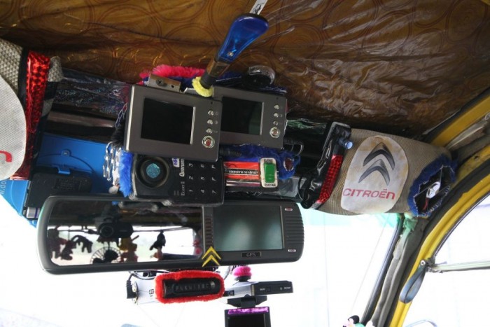 Ember legyen a talpán, aki mindet felismeri