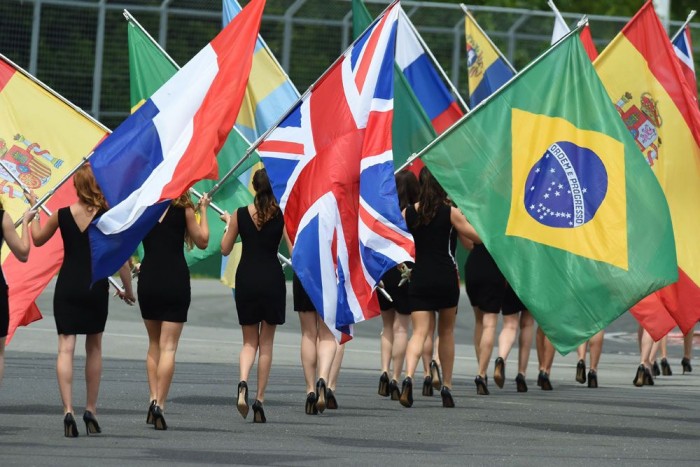 F1: Augusztusra költözik a Magyar Nagydíj 6