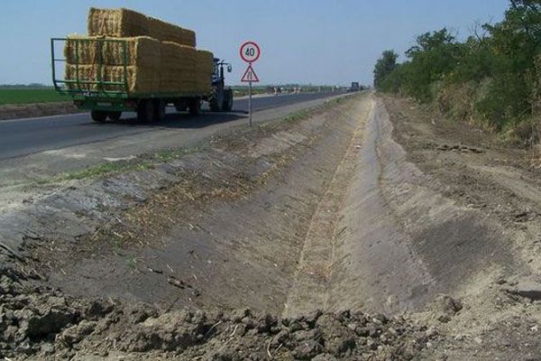 Ötméteres csapdát állítottak az autósoknak?