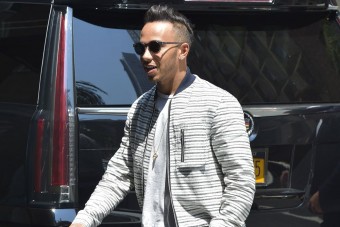 Hamilton újabb esélyt kap Wimbledonban