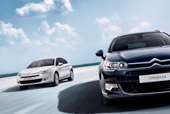 Új motorral támad a Citroën, mindjárt kettővel