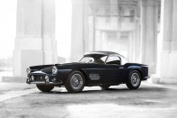 1959 Ferrari 250 GT LWB California Spider Scaglietti