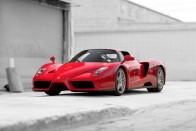 2005 Ferrari Enzo