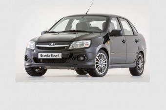 180 lóerővel térhet vissza a Lada