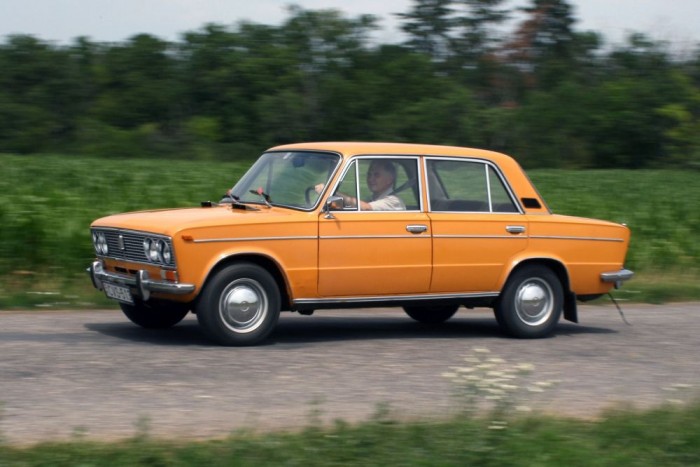 180 lóerővel térhet vissza a Lada 4 Lesz gyári alkatrész a kínálatból rég kifutott autók számára is. Erről az Ezeröcsiről itt olvashat részletesen