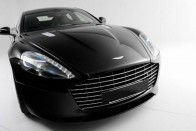 Ennyire főúri még sosem volt az Aston Martin 2