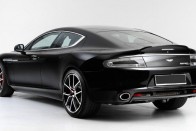 Ennyire főúri még sosem volt az Aston Martin 20