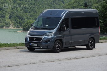 Messzire mész a családdal? Itt a kocsid!