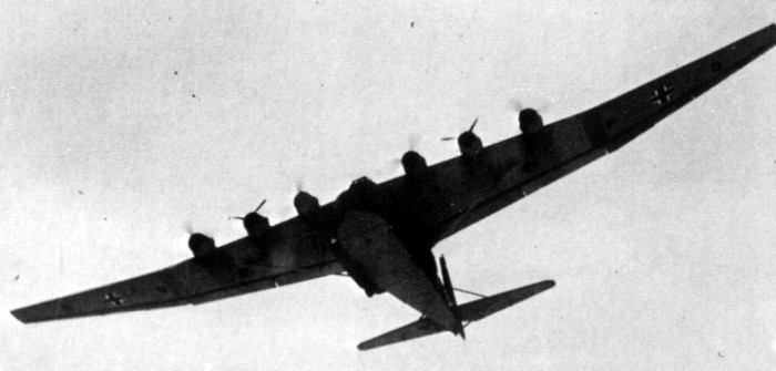 A II. világháború keltette életre ezt a szörnyeteget is 10 | Vezess A II. világháború keltette életre ezt a szörnyeteget is 10