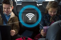 Csinálj guruló wi-fi-hotspotot az autóból 2