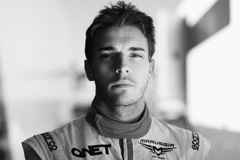 Meghalt Jules Bianchi