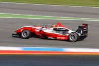 2009 Formula-3 Euro Series