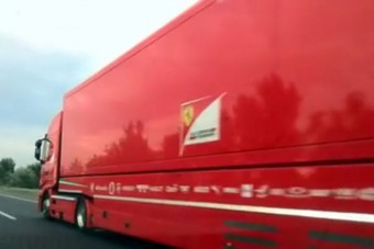 Így vadásszák le a magyarok az F1-et