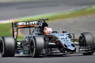 F1: Hülkenberg szerint a Magyar GP-n is jó lehet a Force India 2