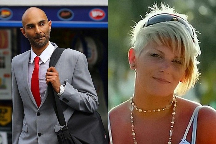 Halálos véget ért a részeg autós szex 4