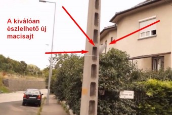 Veszélyes forgalmirend-változás Budapesten