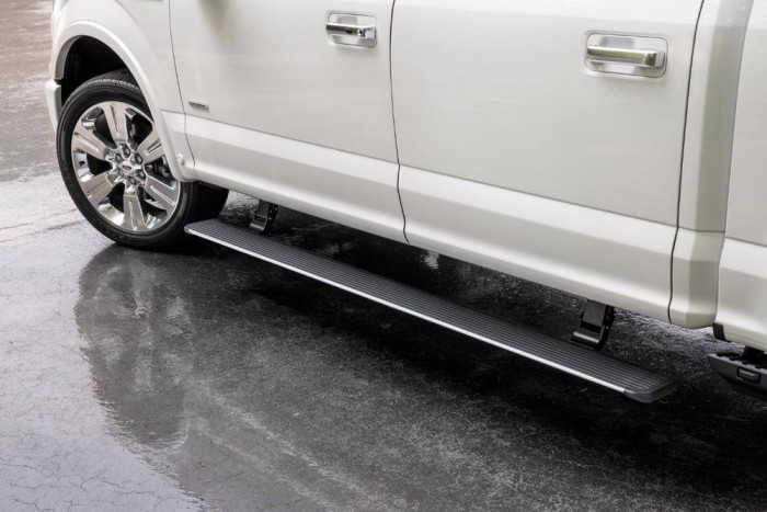 Luxusautó melósoknak 7