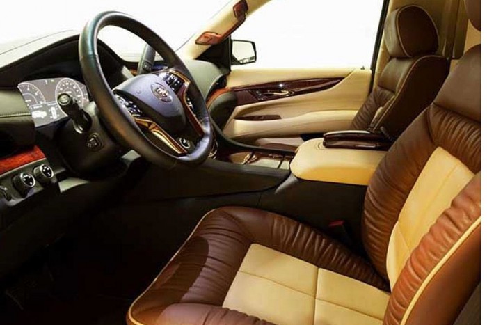 Autó, amely megvéd az ISIS terroristáitól 9