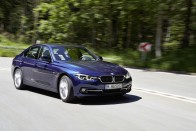 Frissített BMW 3, új motorral: megint nagy bajban vagyok 31