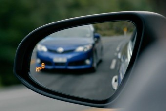 A modern technológiákra élvezünk az autóban