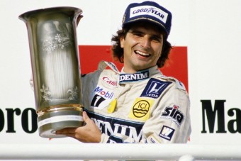 Forma-1-es legenda hangol a Magyar Nagydíjra