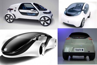 Mégis, mi a fenére készülhet az Apple az autóiparban?