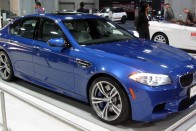 BMW F10 M5