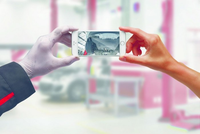 Videón nézheted meg, mit csinál a márkaszerviz a kocsiddal