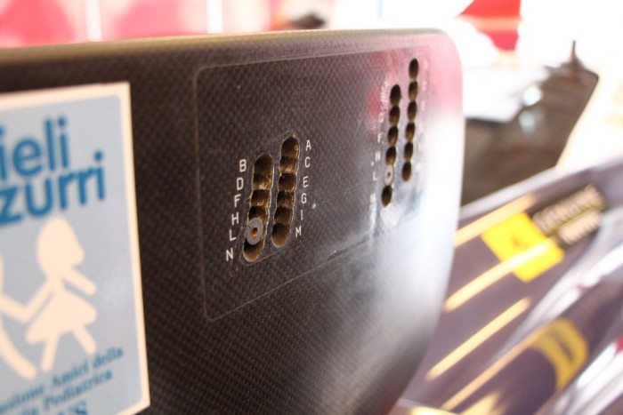 A hétvége, amikor minden a Ferrariról szólt 41