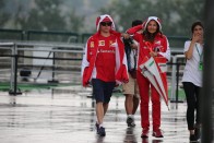 F1: Räikkönen maradna, Vettel is ezt szeretné 68