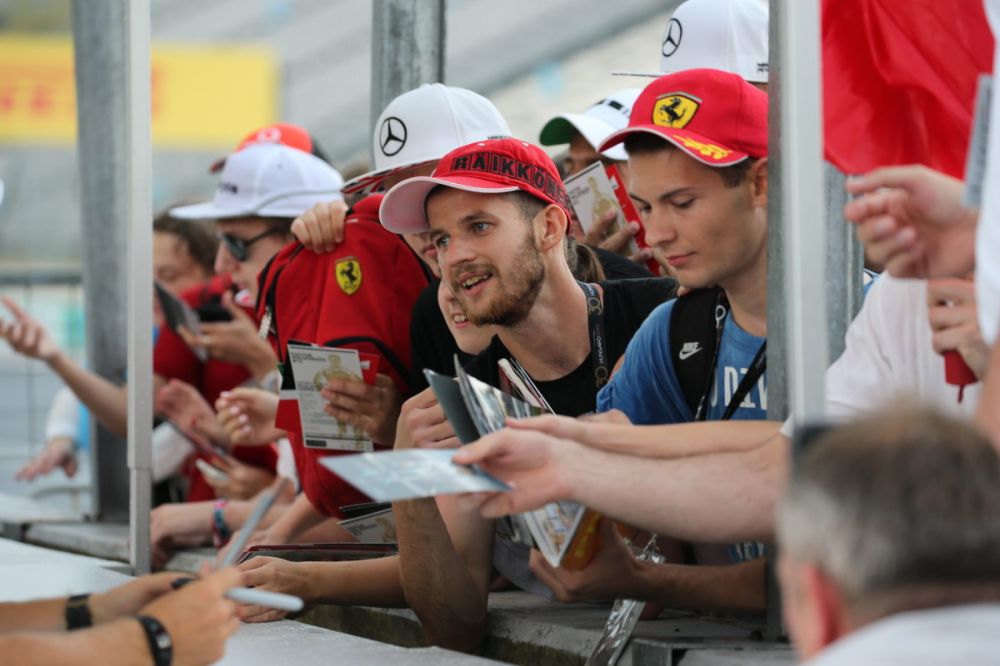 F1: Räikkönen maradna, Vettel is ezt szeretné 21