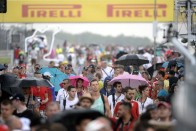 F1: Hamilton megint visszaszólt Rosbergnek 102